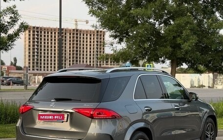 Mercedes-Benz GLE, 2020 год, 6 500 000 рублей, 16 фотография