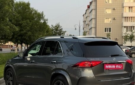Mercedes-Benz GLE, 2020 год, 6 500 000 рублей, 11 фотография