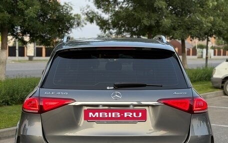 Mercedes-Benz GLE, 2020 год, 6 500 000 рублей, 15 фотография