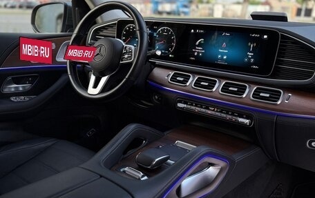 Mercedes-Benz GLE, 2020 год, 6 500 000 рублей, 4 фотография