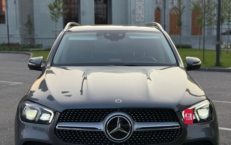 Mercedes-Benz GLE, 2020 год, 6 500 000 рублей, 10 фотография