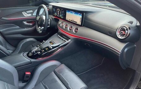 Mercedes-Benz AMG GT I рестайлинг, 2021 год, 6 671 132 рублей, 14 фотография