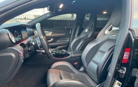 Mercedes-Benz AMG GT I рестайлинг, 2021 год, 6 671 132 рублей, 11 фотография