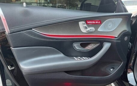Mercedes-Benz AMG GT I рестайлинг, 2021 год, 6 671 132 рублей, 20 фотография