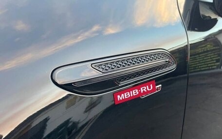 Mercedes-Benz AMG GT I рестайлинг, 2021 год, 6 671 132 рублей, 25 фотография