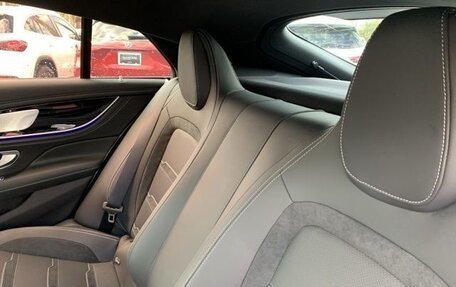 Mercedes-Benz AMG GT I рестайлинг, 2022 год, 7 376 702 рублей, 12 фотография