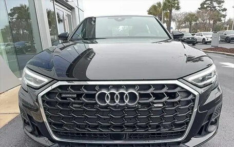 Audi A8, 2022 год, 6 951 089 рублей, 2 фотография