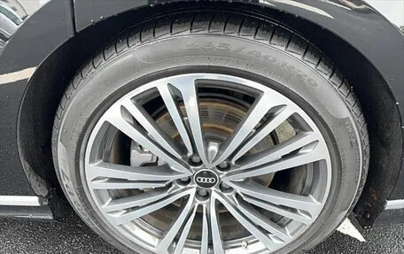 Audi A8, 2022 год, 6 951 089 рублей, 8 фотография