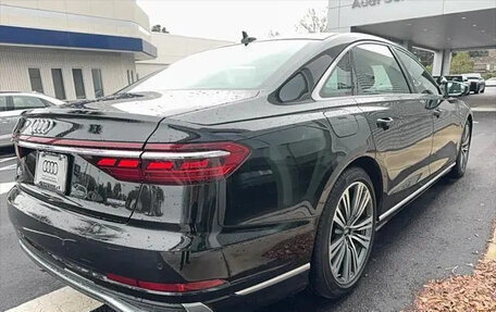 Audi A8, 2022 год, 6 951 089 рублей, 7 фотография