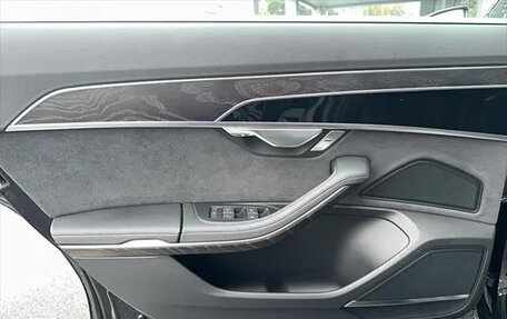 Audi A8, 2022 год, 6 951 089 рублей, 11 фотография