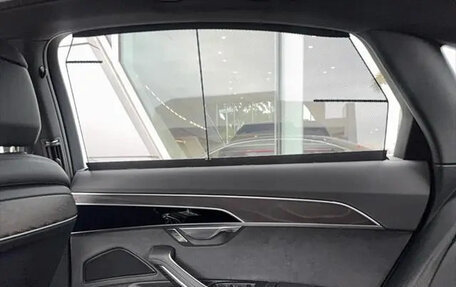 Audi A8, 2022 год, 6 951 089 рублей, 16 фотография