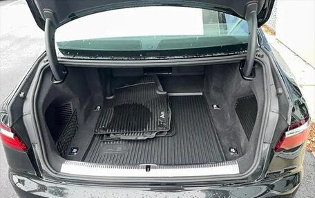 Audi A8, 2022 год, 6 951 089 рублей, 9 фотография