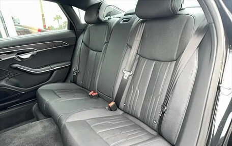 Audi A8, 2022 год, 6 951 089 рублей, 12 фотография