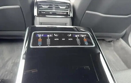 Audi A8, 2022 год, 6 951 089 рублей, 15 фотография