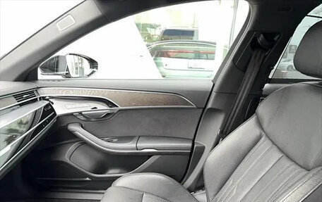 Audi A8, 2022 год, 6 951 089 рублей, 31 фотография