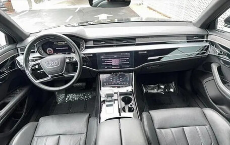 Audi A8, 2022 год, 6 951 089 рублей, 19 фотография