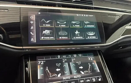 Audi A8, 2022 год, 6 951 089 рублей, 27 фотография