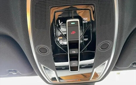 Audi A8, 2022 год, 6 951 089 рублей, 32 фотография