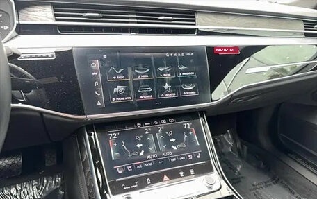Audi A8, 2022 год, 6 951 089 рублей, 25 фотография