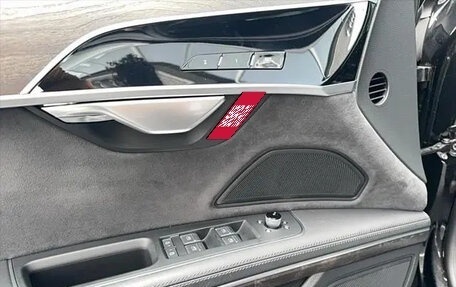 Audi A8, 2022 год, 6 951 089 рублей, 20 фотография
