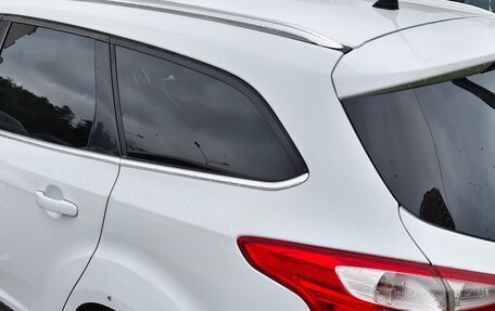 Ford Focus III, 2012 год, 1 300 000 рублей, 5 фотография