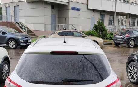 Ford Focus III, 2012 год, 1 300 000 рублей, 8 фотография