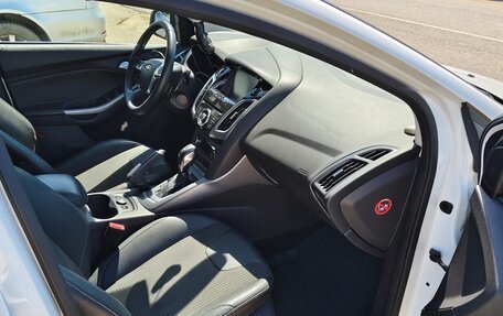 Ford Focus III, 2012 год, 1 300 000 рублей, 2 фотография