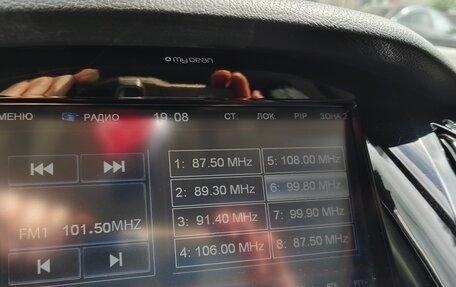 Ford Focus III, 2012 год, 1 300 000 рублей, 10 фотография