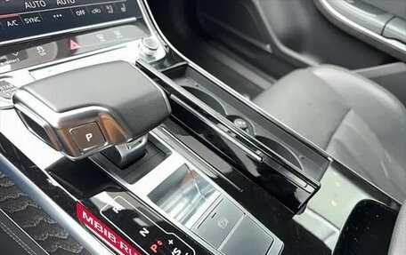 Audi A8, 2022 год, 6 951 089 рублей, 26 фотография