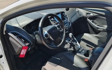 Ford Focus III, 2012 год, 1 300 000 рублей, 3 фотография