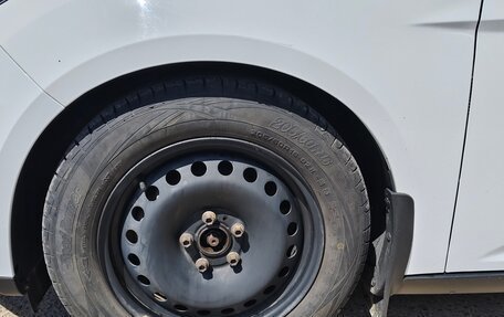 Ford Focus III, 2012 год, 1 300 000 рублей, 17 фотография