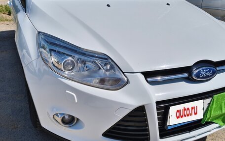Ford Focus III, 2012 год, 1 300 000 рублей, 18 фотография