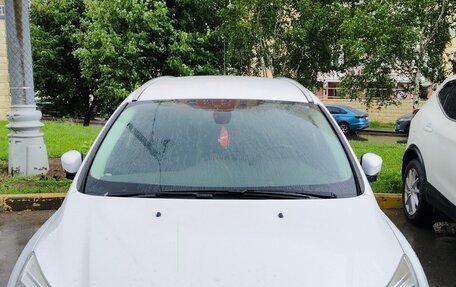 Ford Focus III, 2012 год, 1 300 000 рублей, 12 фотография