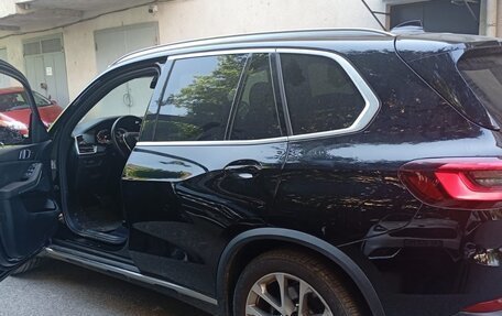 BMW X5, 2021 год, 4 400 000 рублей, 3 фотография