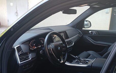 BMW X5, 2021 год, 4 400 000 рублей, 4 фотография