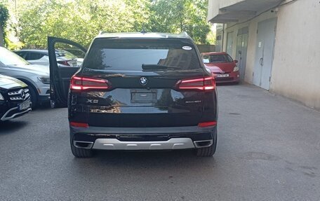 BMW X5, 2021 год, 4 400 000 рублей, 2 фотография