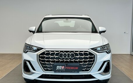 Audi Q3, 2024 год, 4 200 000 рублей, 3 фотография
