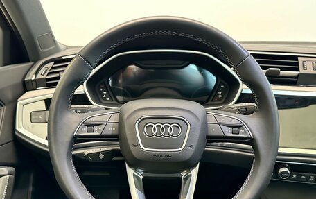 Audi Q3, 2024 год, 4 200 000 рублей, 11 фотография
