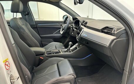Audi Q3, 2024 год, 4 200 000 рублей, 8 фотография