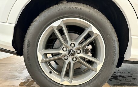 Audi Q3, 2024 год, 4 200 000 рублей, 12 фотография