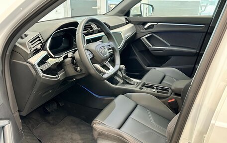Audi Q3, 2024 год, 4 200 000 рублей, 7 фотография