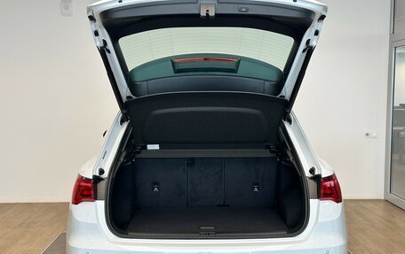 Audi Q3, 2024 год, 4 200 000 рублей, 16 фотография