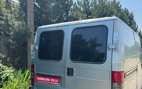 Citroen Jumpy III, 1995 год, 450 000 рублей, 10 фотография