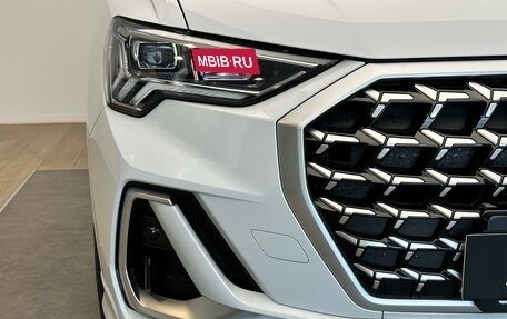 Audi Q3, 2024 год, 4 200 000 рублей, 14 фотография