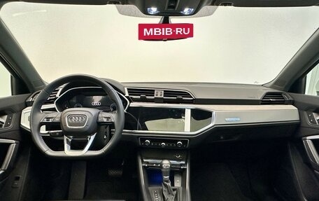 Audi Q3, 2024 год, 4 200 000 рублей, 10 фотография
