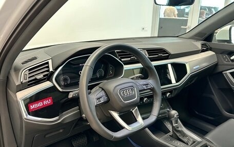 Audi Q3, 2024 год, 4 200 000 рублей, 9 фотография