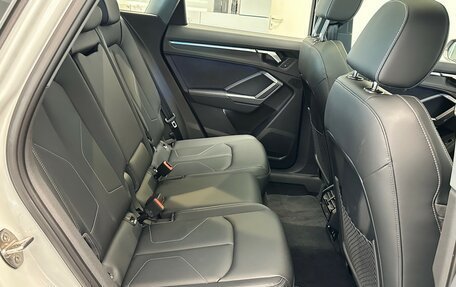 Audi Q3, 2024 год, 4 200 000 рублей, 19 фотография