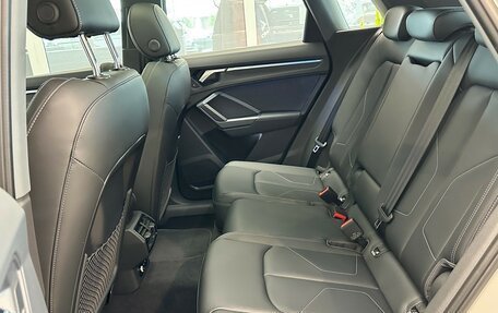 Audi Q3, 2024 год, 4 200 000 рублей, 20 фотография