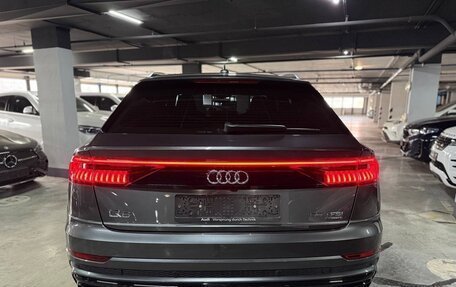 Audi Q8 I, 2023 год, 11 399 000 рублей, 10 фотография