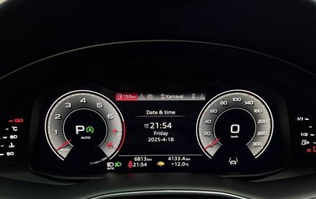 Audi Q8 I, 2023 год, 11 399 000 рублей, 24 фотография